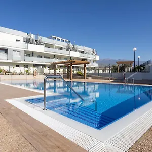Sotavento Eden By Sunkeyrents Apartment