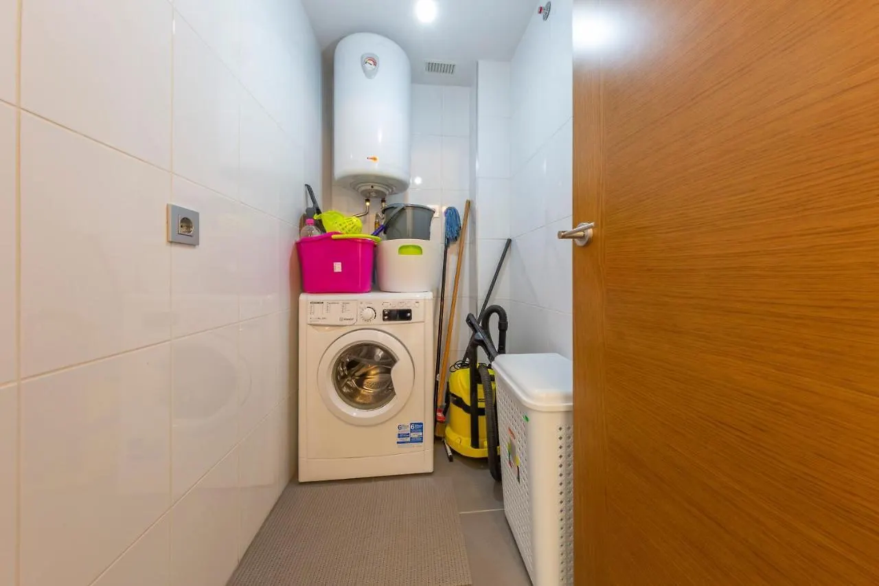 Medano4You The Casa Celou Penthouse La Tejita Apartment