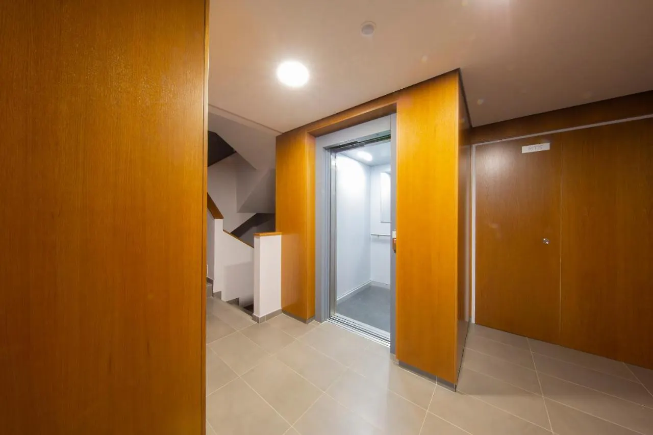 Medano4You The Casa Celou Penthouse La Tejita 0*,  Spain