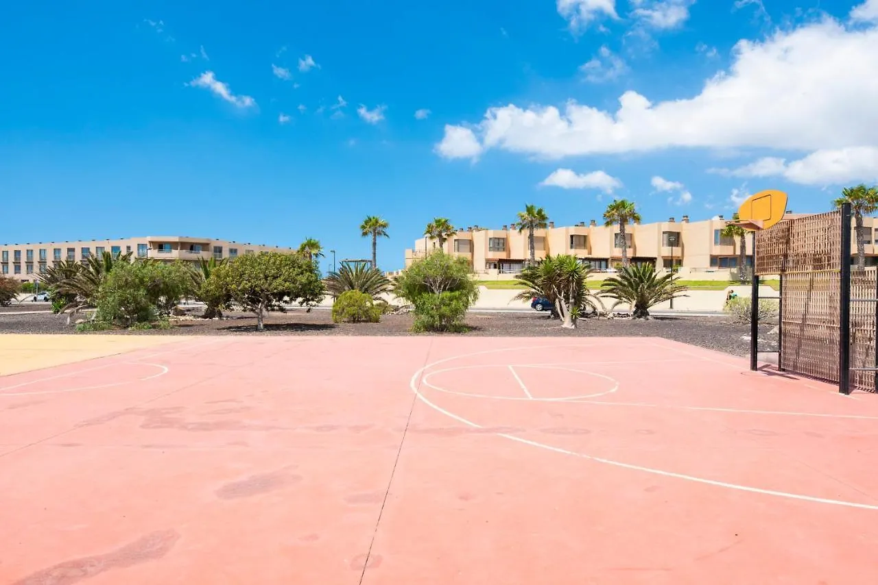 Medano4You The Casa Celou Penthouse La Tejita Apartment